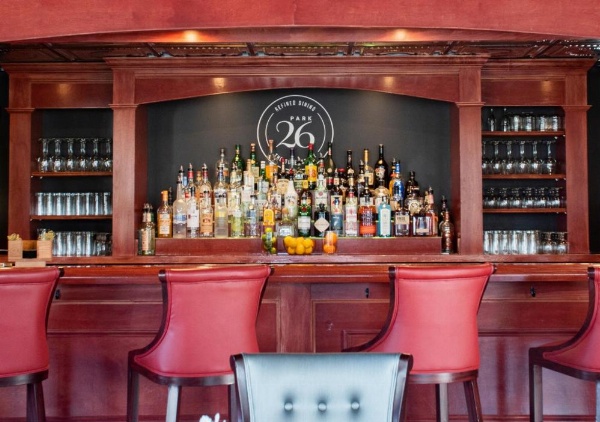 The Queensbury Hotel image 14