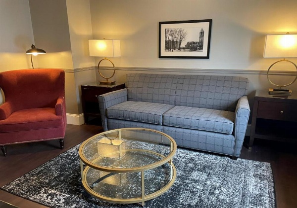 The Queensbury Hotel image 15