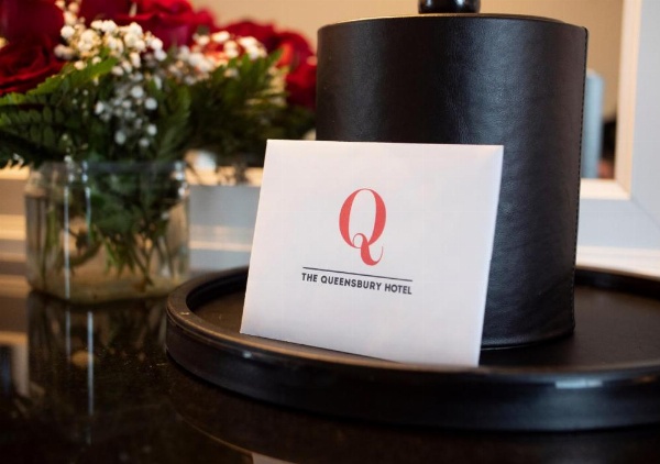 The Queensbury Hotel image 22